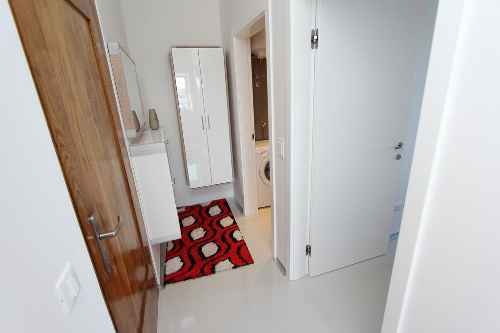 Apartment Edi Rovinj Exterior photo